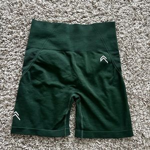 Oner Active Effortless Shorts in Green